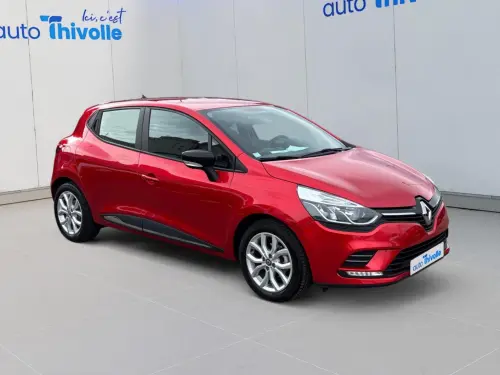 Renault Clio Clio TCe 90 E6C Business - Photo 6