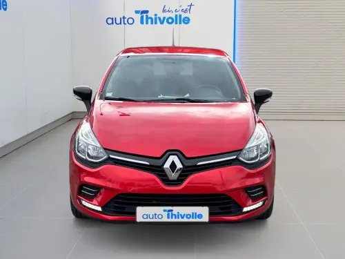 Renault Clio Clio TCe 90 E6C Business - Photo 7