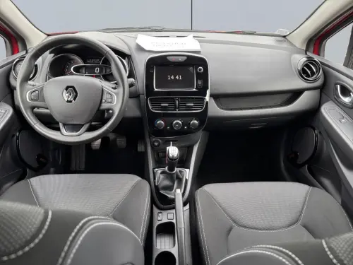 Renault Clio Clio TCe 90 E6C Business - Photo 11