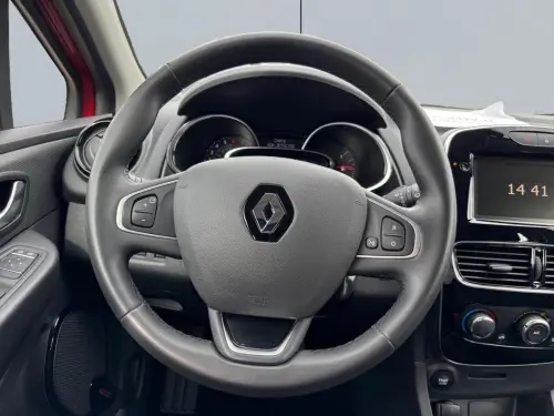 Renault Clio Clio TCe 90 E6C Business - Photo 12