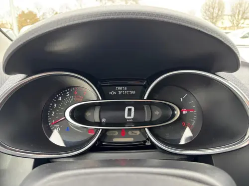 Renault Clio Clio TCe 90 E6C Business - Photo 13