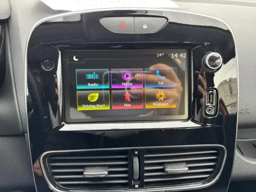 Renault Clio Clio TCe 90 E6C Business - Photo 19