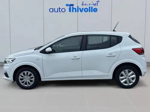 Dacia Sandero ECO-G 100 Expression - Photo 1