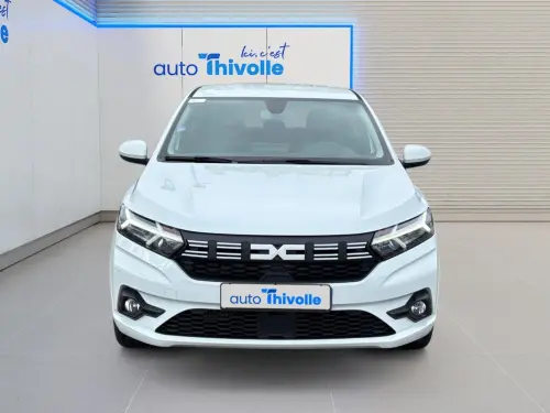 Dacia Sandero ECO-G 100 Expression - Photo 7