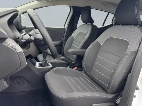 Dacia Sandero ECO-G 100 Expression - Photo 9