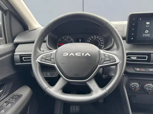 Dacia Sandero ECO-G 100 Expression - Photo 12