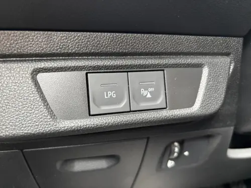 Dacia Sandero ECO-G 100 Expression - Photo 21