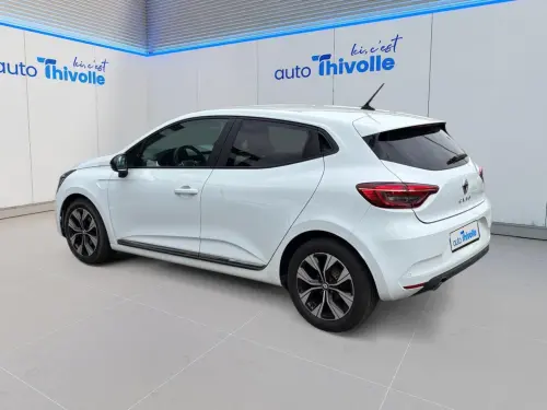 Renault Clio Clio TCe 90 Evolution - Photo 2