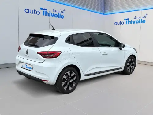 Renault Clio Clio TCe 90 Evolution - Photo 4