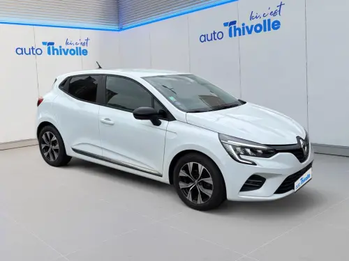 Renault Clio Clio TCe 90 Evolution - Photo 6