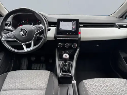 Renault Clio Clio TCe 90 Evolution - Photo 11