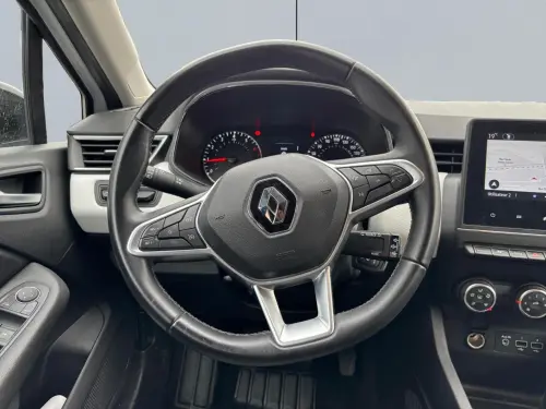 Renault Clio Clio TCe 90 Evolution - Photo 12