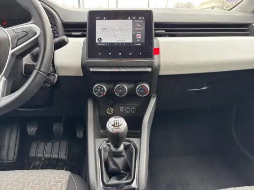 Renault Clio Clio TCe 90 Evolution - Photo 14