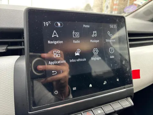 Renault Clio Clio TCe 90 Evolution - Photo 19