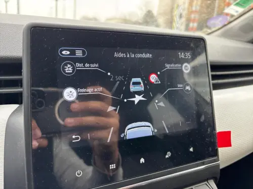 Renault Clio Clio TCe 90 Evolution - Photo 20