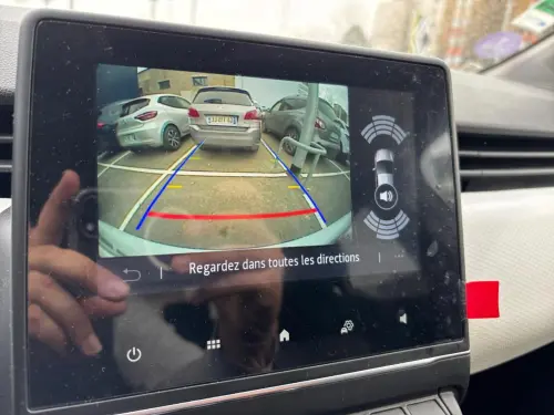 Renault Clio Clio TCe 90 Evolution - Photo 22