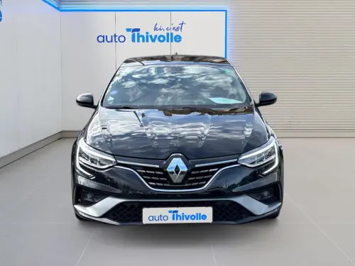 Renault Megane Megane IV Berline TCe 160 EDC R.S. Line - Photo 7