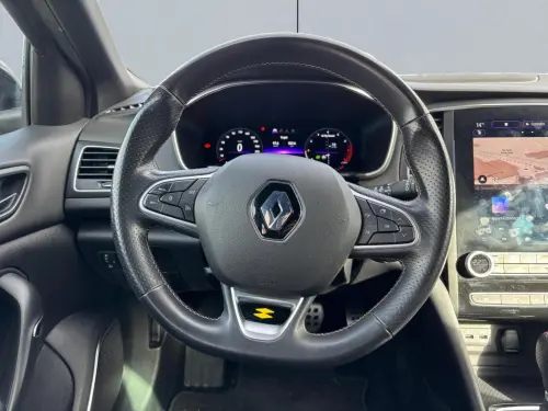 Renault Megane Megane IV Berline TCe 160 EDC R.S. Line - Photo 12