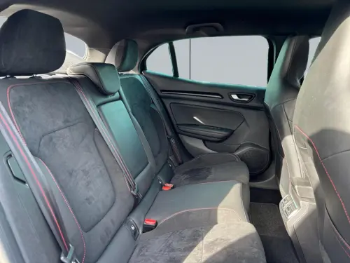 Renault Megane Megane IV Berline TCe 160 EDC R.S. Line - Photo 17