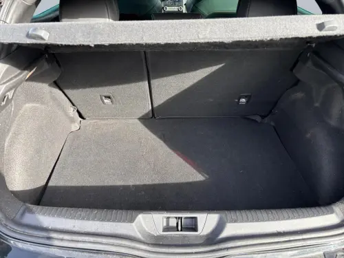 Renault Megane Megane IV Berline TCe 160 EDC R.S. Line - Photo 18