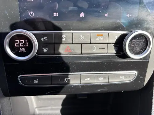 Renault Megane Megane IV Berline TCe 160 EDC R.S. Line - Photo 21