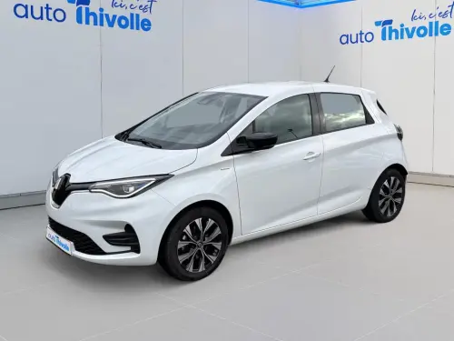Renault Zoe Zoe R110 Achat Intégral Limited - Photo 0