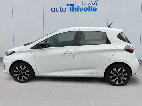 Renault Zoe Zoe R110 Achat Intégral Limited - Photo 1