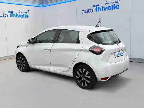 Renault Zoe Zoe R110 Achat Intégral Limited - Photo 2
