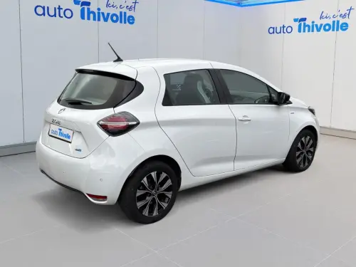 Renault Zoe Zoe R110 Achat Intégral Limited - Photo 4