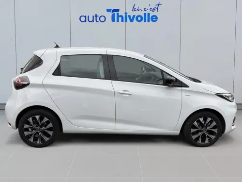 Renault Zoe Zoe R110 Achat Intégral Limited - Photo 5