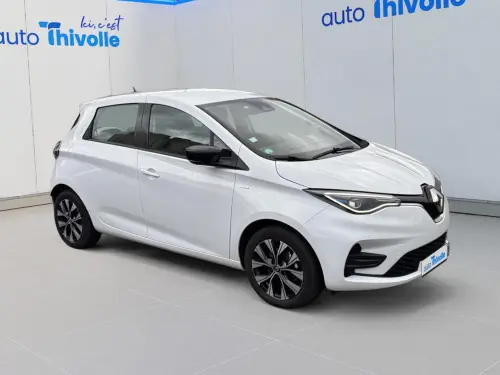 Renault Zoe Zoe R110 Achat Intégral Limited - Photo 6