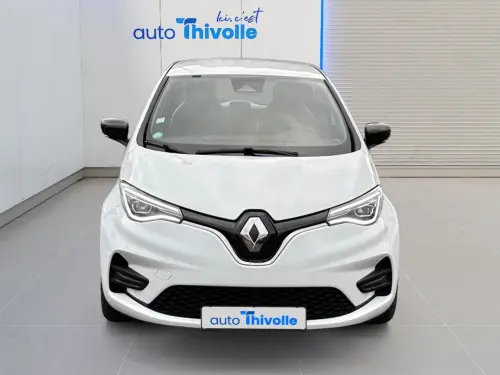 Renault Zoe Zoe R110 Achat Intégral Limited - Photo 7