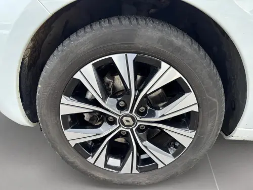 Renault Zoe Zoe R110 Achat Intégral Limited - Photo 8