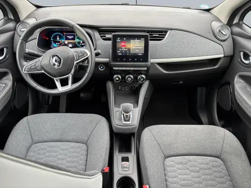 Renault Zoe Zoe R110 Achat Intégral Limited - Photo 11