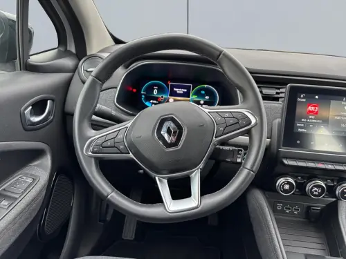 Renault Zoe Zoe R110 Achat Intégral Limited - Photo 12