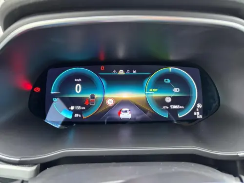 Renault Zoe Zoe R110 Achat Intégral Limited - Photo 13