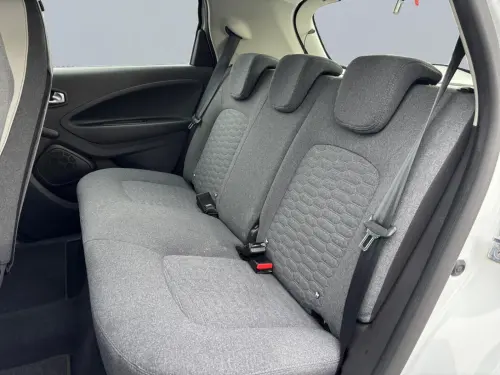 Renault Zoe Zoe R110 Achat Intégral Limited - Photo 15