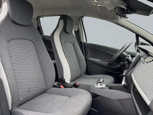 Renault Zoe Zoe R110 Achat Intégral Limited - Photo 16