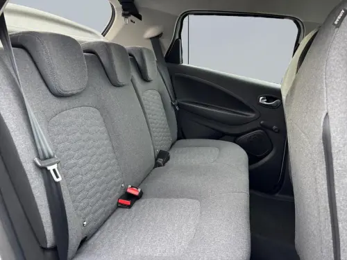 Renault Zoe Zoe R110 Achat Intégral Limited - Photo 17