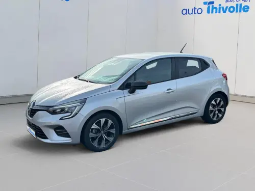 Renault Clio Clio TCe 100 GPL Evolution - Photo 0