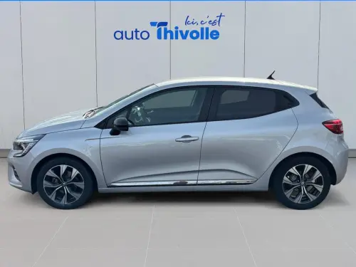 Renault Clio Clio TCe 100 GPL Evolution - Photo 1