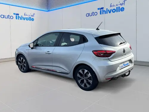 Renault Clio Clio TCe 100 GPL Evolution - Photo 2