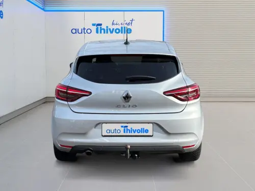 Renault Clio Clio TCe 100 GPL Evolution - Photo 3