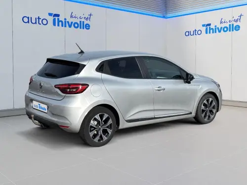 Renault Clio Clio TCe 100 GPL Evolution - Photo 4