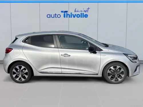 Renault Clio Clio TCe 100 GPL Evolution - Photo 5