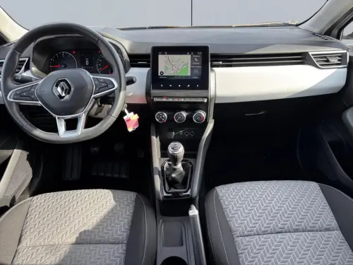 Renault Clio Clio TCe 100 GPL Evolution - Photo 11