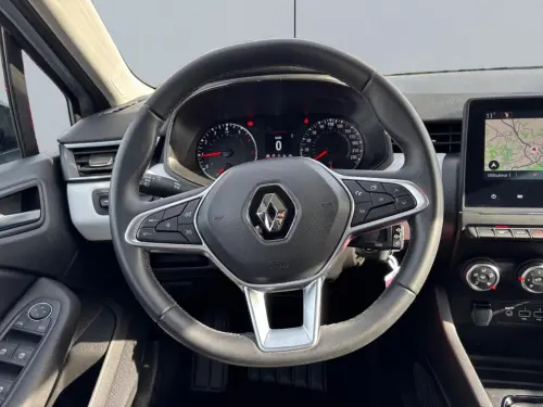 Renault Clio Clio TCe 100 GPL Evolution - Photo 12