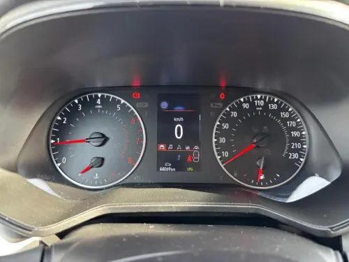 Renault Clio Clio TCe 100 GPL Evolution - Photo 13