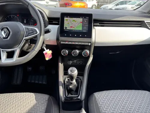 Renault Clio Clio TCe 100 GPL Evolution - Photo 14