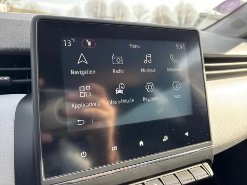 Renault Clio Clio TCe 100 GPL Evolution - Photo 19